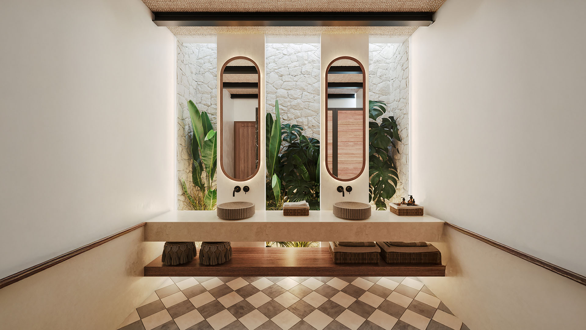 Baños